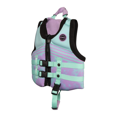 2027 Ronix Laguna Girls CGA Life Jacket