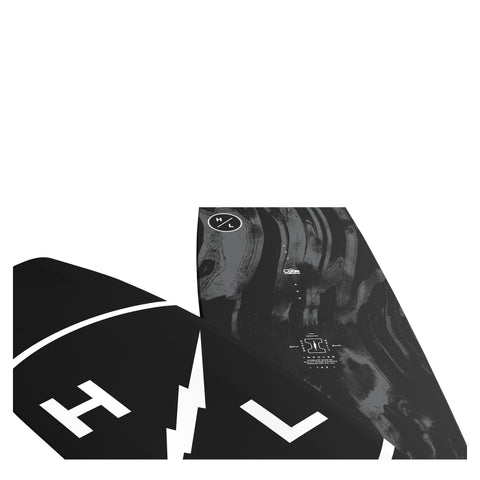 2026 Hyperlite Impulse Wakeboard