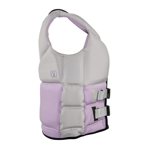 2027 Ronix Skye Capella 4.0 Womens CGA Life Jacket