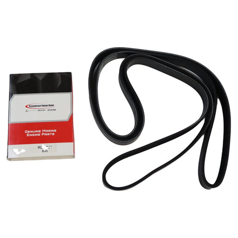 PCM R066041 Serpentine Belt
