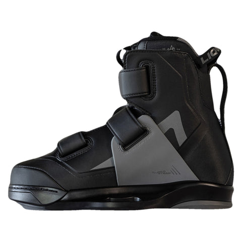 2027 Liquid Force Hook 6X Wakeboard Bindings