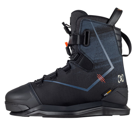 2026 Ronix Kinetik Project EXP Wakeboard Bindings