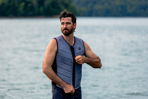 2027 Phase 5 Mens Pro Comp Vest