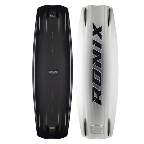 2026 Ronix One Legacy Core / One Wakeboard Package