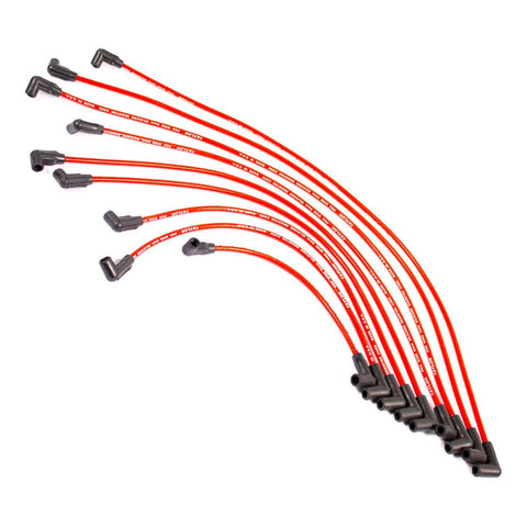 Indmar 756002 Delco Ignition Spark Plug Wire Set