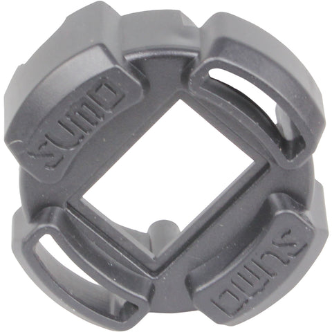 Straight Line Sumo Max Flow Pump Replacement Housing and Misc. Parts