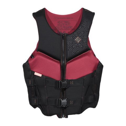 2027 Hyperlite Domain Womens CGA Life Jacket