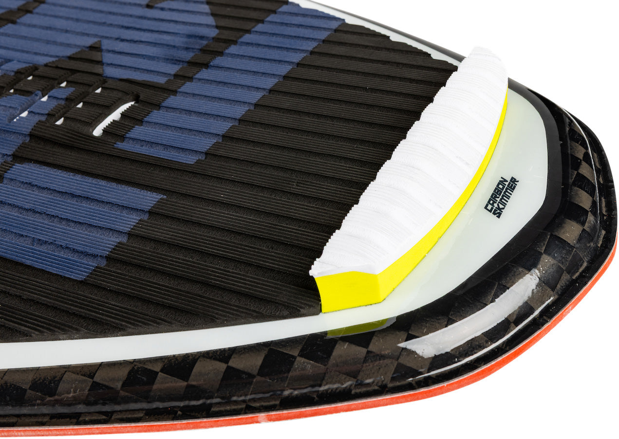 2026 Ronix Carbon Air Core 4 Skim Wakesurf Board | WakeMAKERS