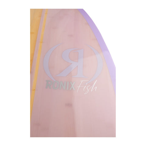 2027 Ronix Koal Fish Womens Wakesurf Board