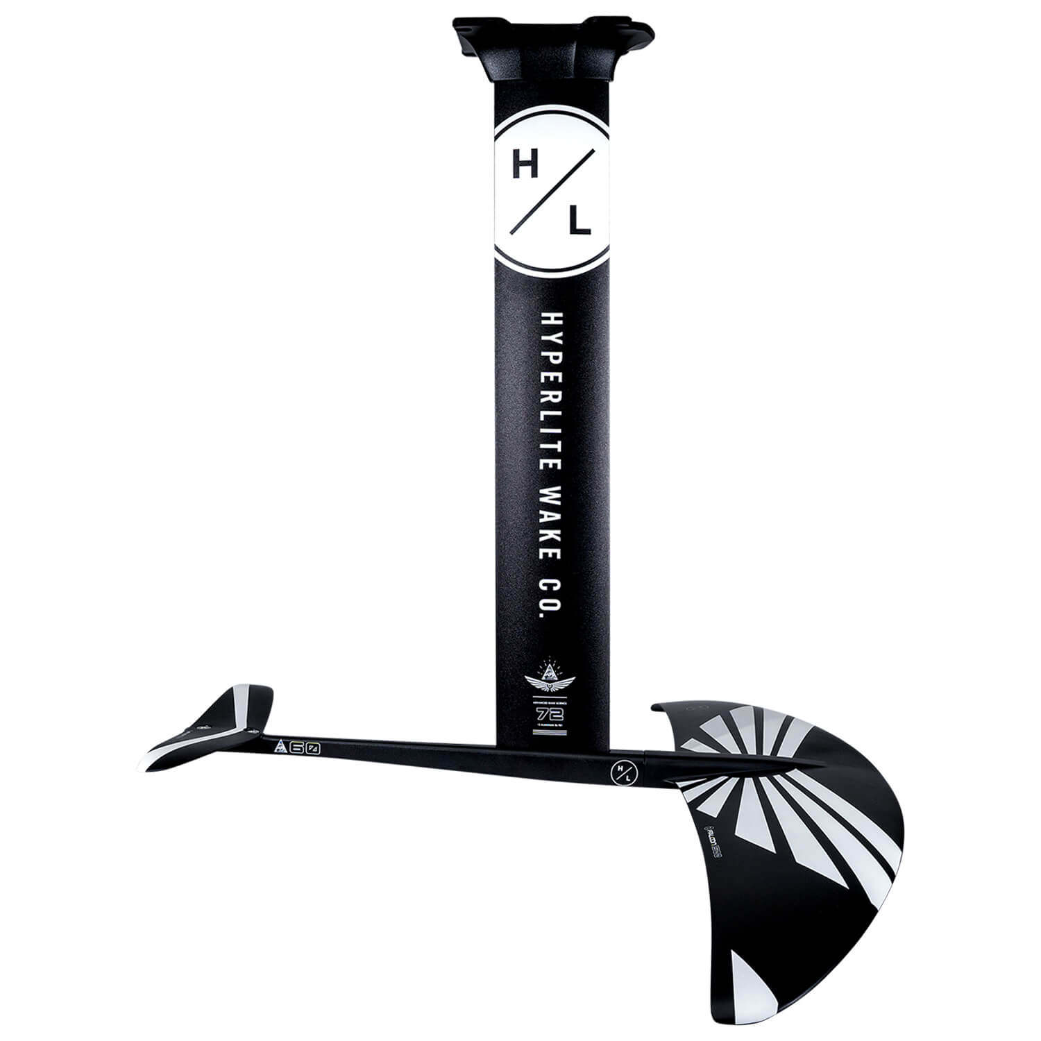 2026 Hyperlite Shuttle / Falcon 1200 Foil Package