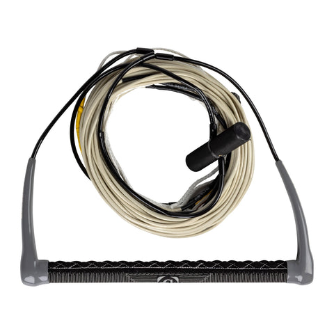 Ronix Combo 5.5 Wakeboard Rope & Handle Package