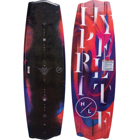 Hyperlite Eden 2.0 Womens Wakeboard
