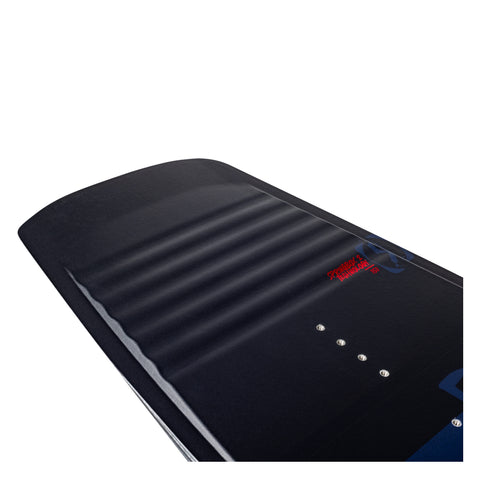 2026 Ronix Kinetik Project Wakeboard