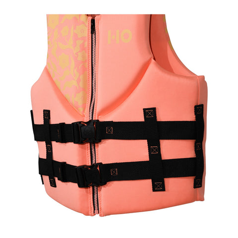 2027 HO Sports Pursuit Womens CGA Life Jacket