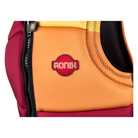 2026 Ronix Coral Women's Comp Vest