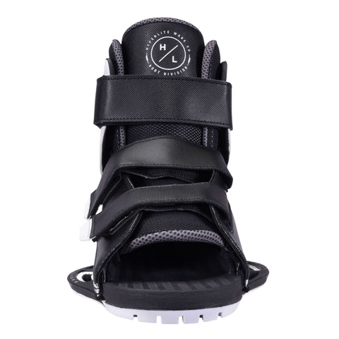 2025 Hyperlite Formula Wakeboard Bindings