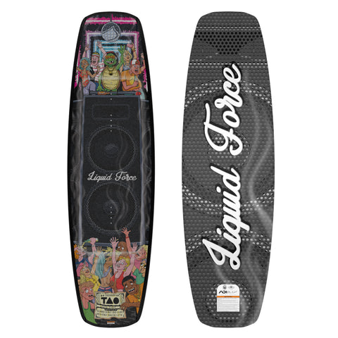 2025 Liquid Force Tao Wakeboard