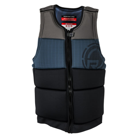 2026 Radar JP Drifter Comp Vest