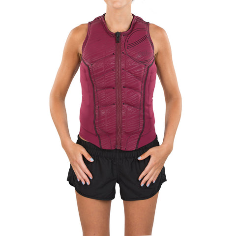 Liquid Force Women's Ghost Comp Vest