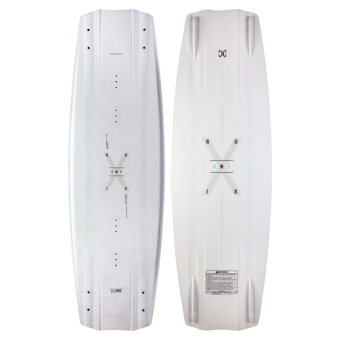 2023 Ronix One Blackout Technology Wakeboard