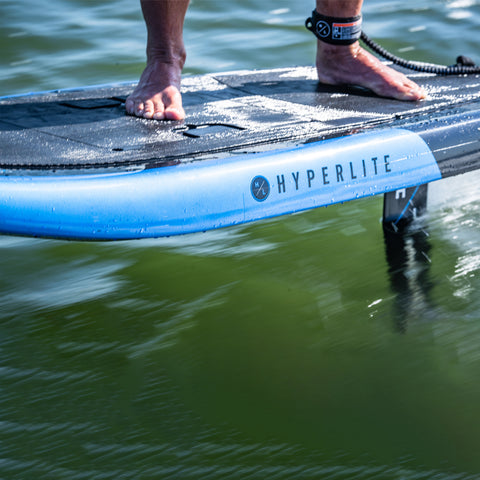 2026 Hyperlite Stratos E-Foil Package
