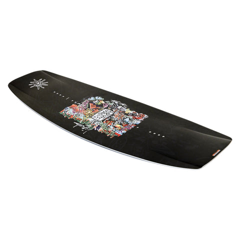 2027 Liquid Force Apex FS Boys Wakeboard