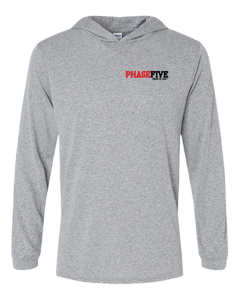 Phase 5 Bold SPF Hoody
