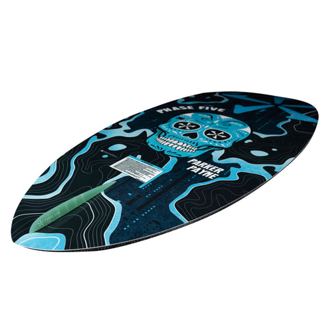 2025 Phase 5 Matrix Payne Pro Skim Wakesurf Board