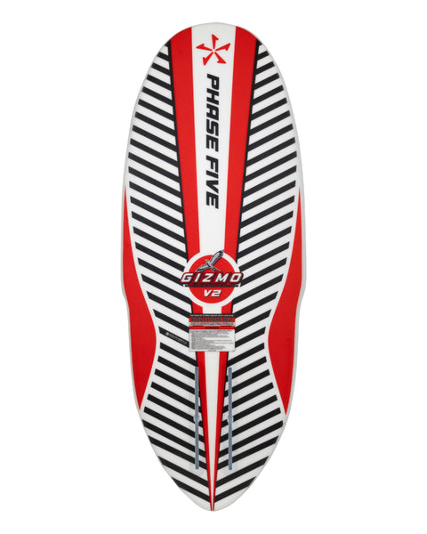 2026 Phase 5 Gizmo V2 Foil Board