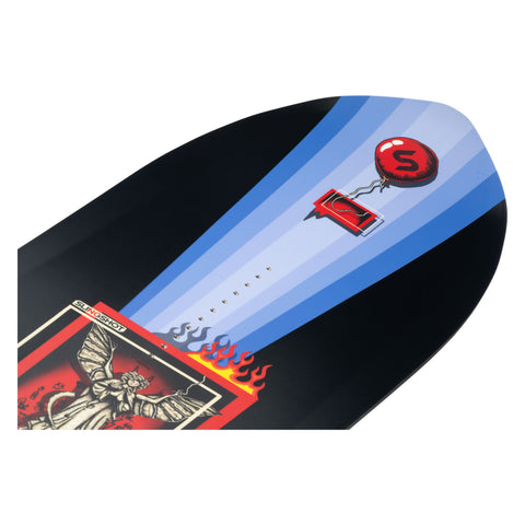 2025 Slingshot Rover / Copy Cat Wakeboard Package