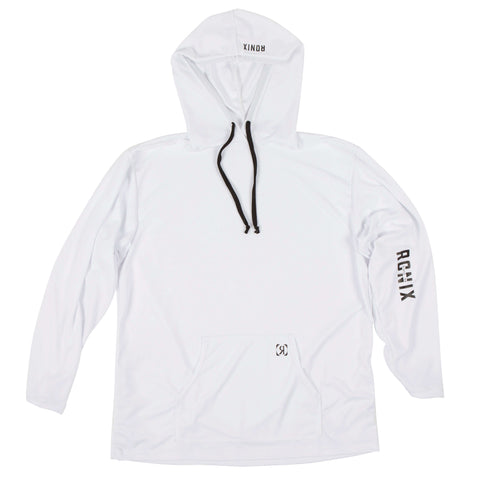 Ronix UV Shade/Wick Dry Hoodie