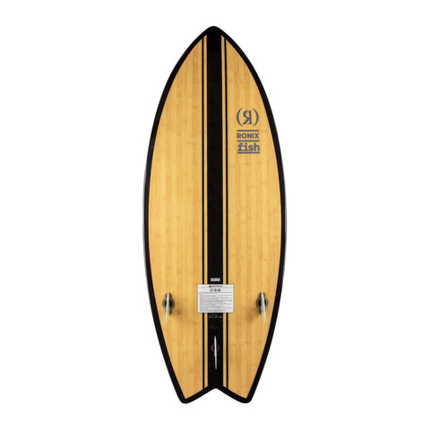 2027 Ronix Koal Fish Wakesurf Board