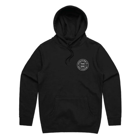 Hyperlite Trade Mark Pullover