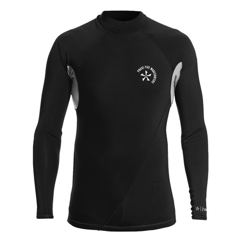 Phase 5 Unisex Wetsuit Top