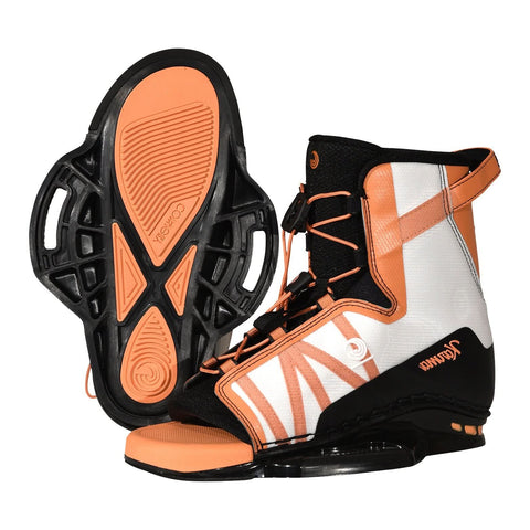 2027 Connelly Karma Wakeboard Bindings