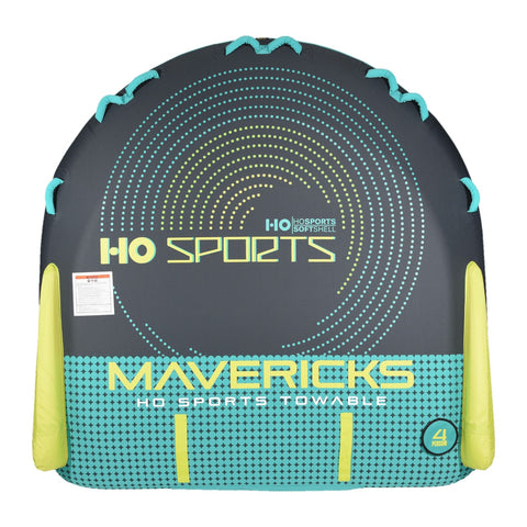 HO Sports Mavericks 4 Tube