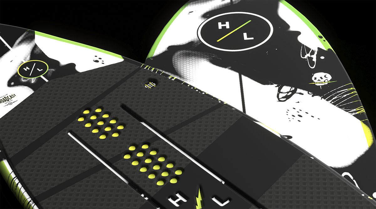 Hyperlite Broadcast - Thumbnail 5