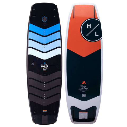 2023 Hyperlite Murray Wakeboard