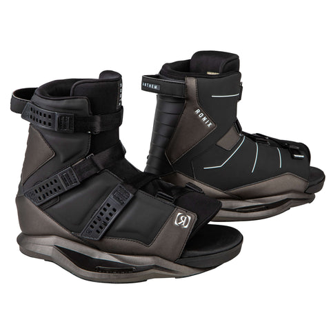 2020 Ronix Anthem Wakeboard Boot