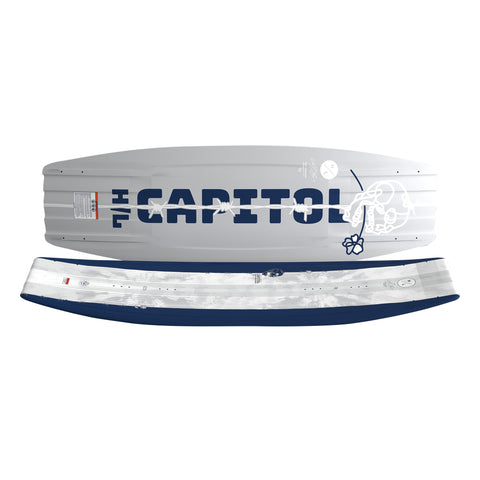2026 Hyperlite Capitol Wakeboard