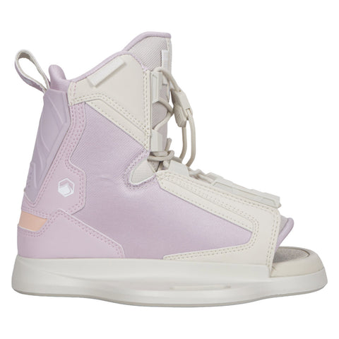 2026 Liquid Force Angel / Plush Women's Wakeboard Package