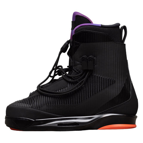 2026 Liquid Force Vertex 6X Wakeboard Bindings