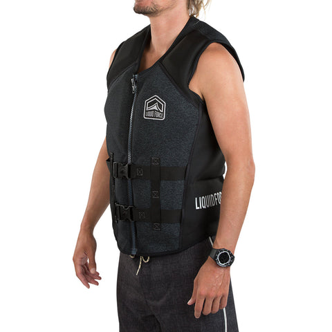 Liquid Force Watson CGA Life Jacket Liquid Force Watson CGA Life Jacket