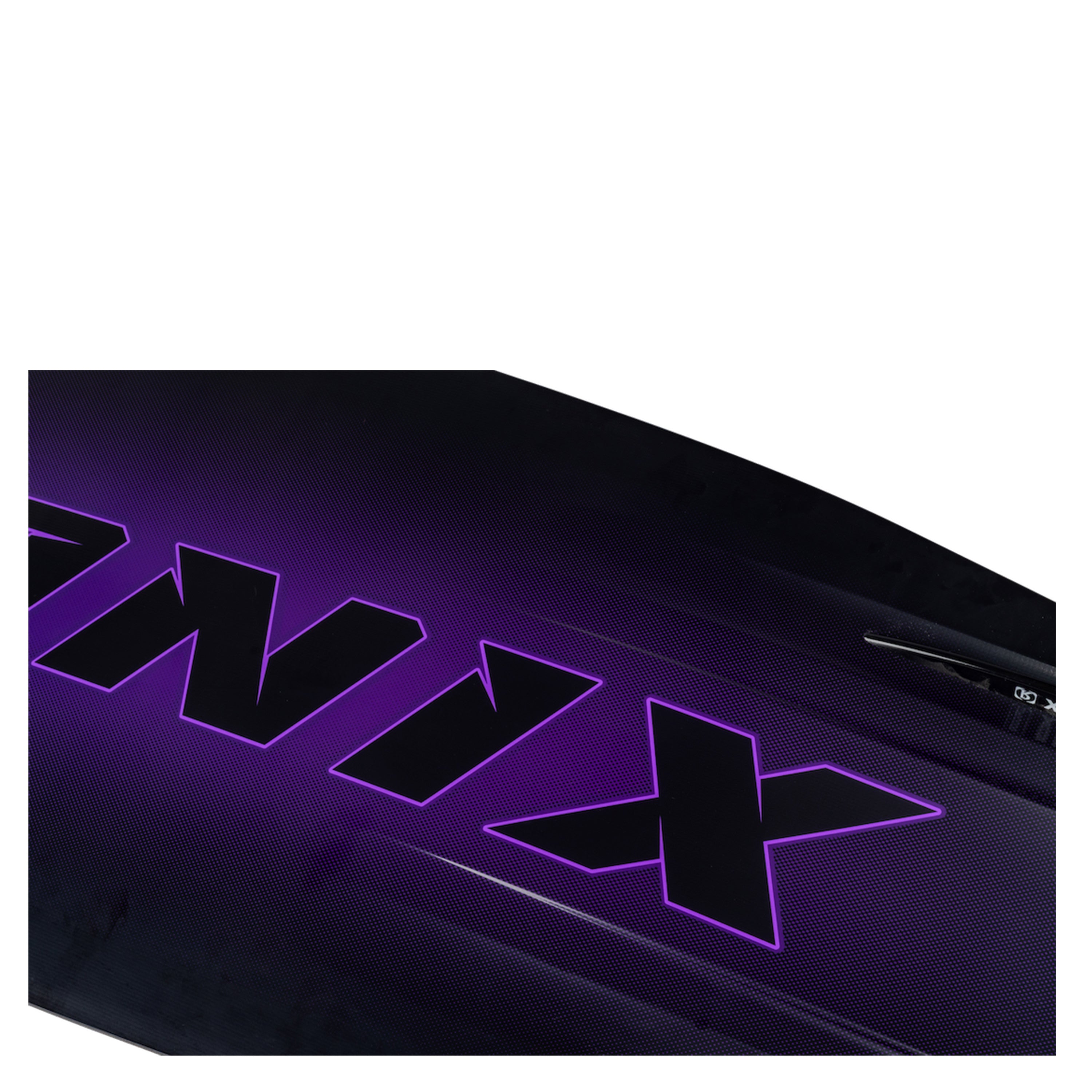 2026 Ronix One Blackout Technology Wakeboard | WakeMAKERS
