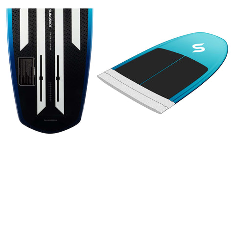 Slingshot WF-T V3 Foil Board