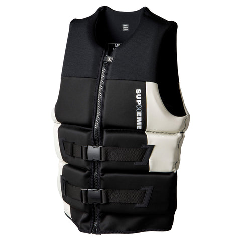 2025 Ronix Supreme Yes CGA Life Jacket