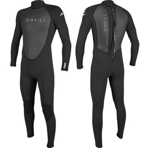 O'Neill Reactor-2 3/2 Full Wetsuit