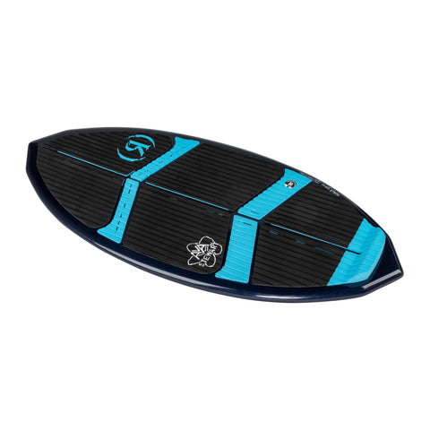 2027 Ronix Moment Womens Skim Wakesurf Board