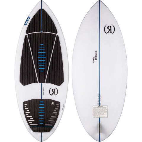 2026 Ronix Flyweight Skimmer Wakesurf Board