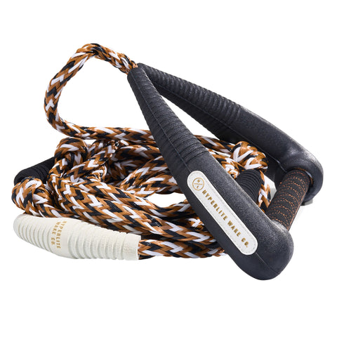 Hyperlite Storm Surf Rope and Handle Package